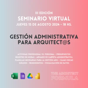 flyer seminario