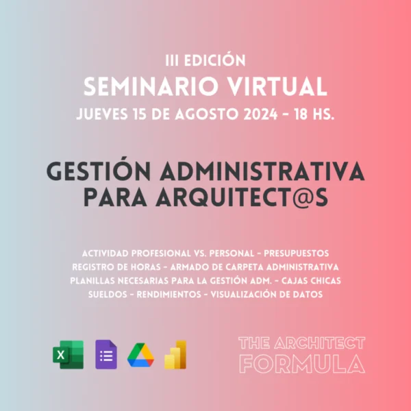 flyer seminario